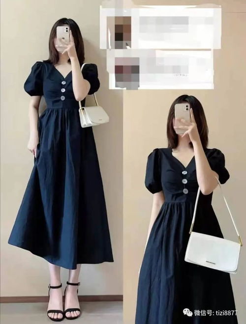 黑色单鞋搭配什么颜色衣服好看吗