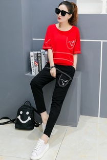 夏季速干裤怎么搭配衣服