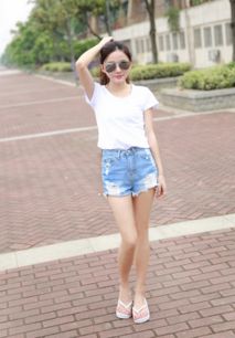 初中生衣服搭配女生大全