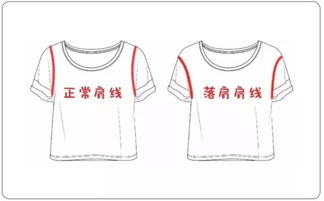 落肩如何搭配衣服