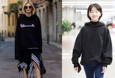 胖子外套怎么搭配衣服欣赏