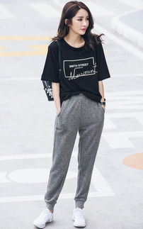 小立领衣服搭配
