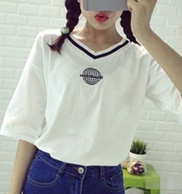冬季初中生搭配衣服