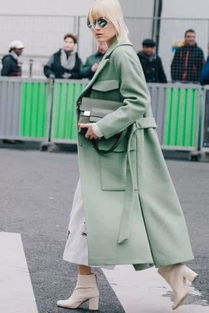 豆色怎么搭配衣服