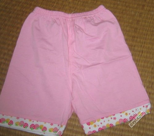 1岁宝宝衣服搭配夏天女
