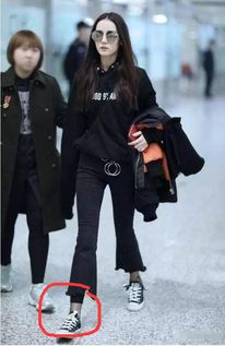 明星穿大衣服搭配大全