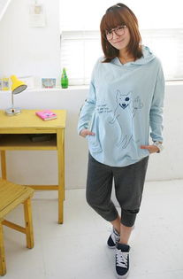 怎么搭配衣服有个性