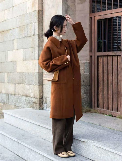 学生女如何搭配衣服有气质