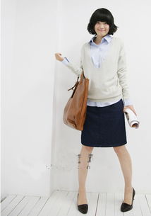 新手如何搭配衣服