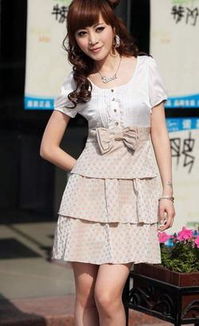 16岁女生潮流衣服搭配衣服