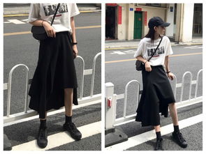 腿胖腿短屁股大怎么搭配衣服