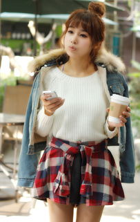 可乐裤搭配什么衣服