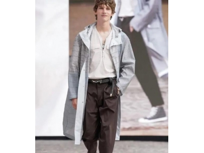今年最流行的衣服男款(今年流行的衣服款式男