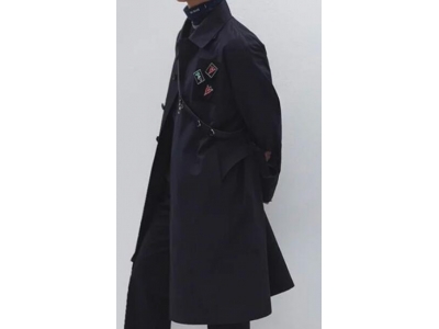 韩国服装品牌介绍：PLAC