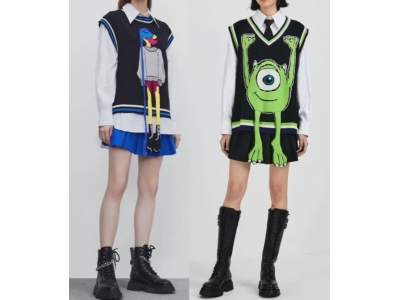 国产服装品牌介绍：URBAN REVIVO