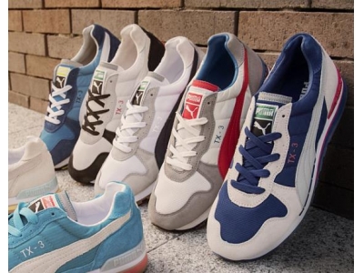 成都今年流行的鞋子品牌(成都今年流行的鞋子品
