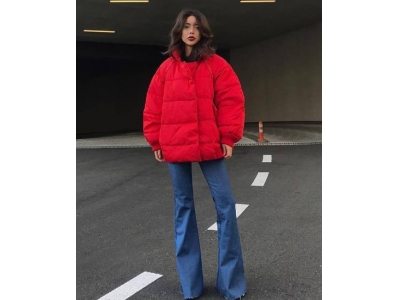 面包服的时尚(面包服款式)