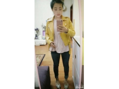 孕4月穿什么衣服搭配