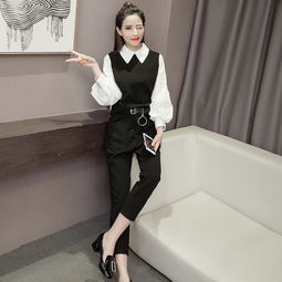 衣服搭配笑话