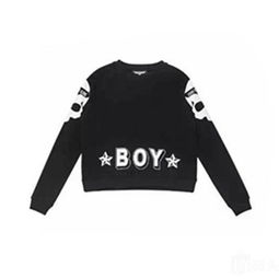 boylondon衣服怎么搭配