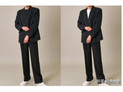 适合小男孩的衣服搭配衣服