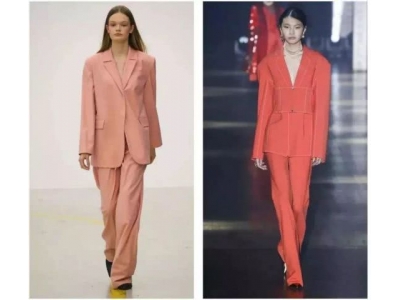橙子衣服搭配什么颜色内搭