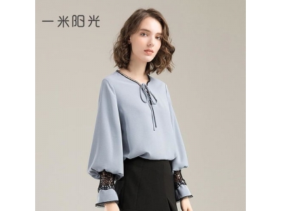 灯笼衣服搭配大全