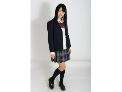 小学六级女生搭配衣服