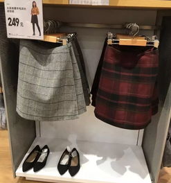 日剧中优衣库衣服搭配
