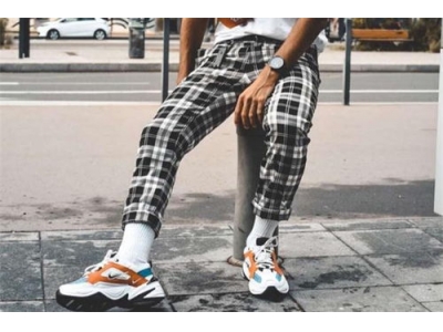 nikem2k衣服搭配
