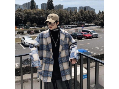 出门衣服搭配拍照叫什么名字