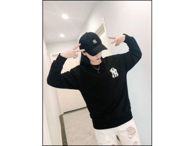 mlb衣服搭配讲解