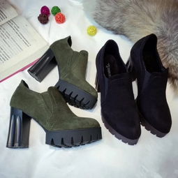 欧版鞋子怎么搭配衣服