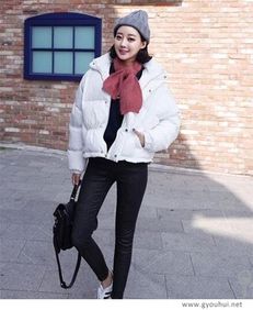 150矮妹子搭配衣服