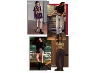 cc同款搭配衣服
