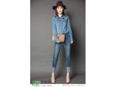 4月春季穿什么搭配衣服