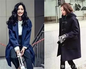 衣服色彩搭配藏青色配什么颜色