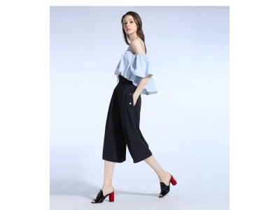 tanni的衣服搭配