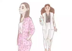 买衣服搭配最重要性