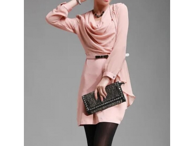 peach是什么牌子的衣服？