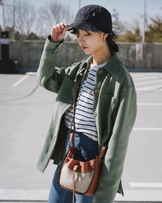 渔夫牛仔帽搭配什么衣服(渔夫帽搭配什么衣服比