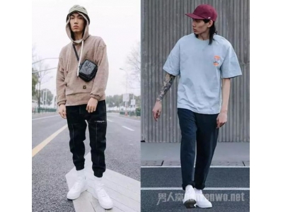 日本男衣服搭配(日系男装怎么搭配衣服的)