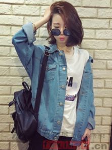 学生外套怎么搭配衣服(学生怎样搭配衣服图片