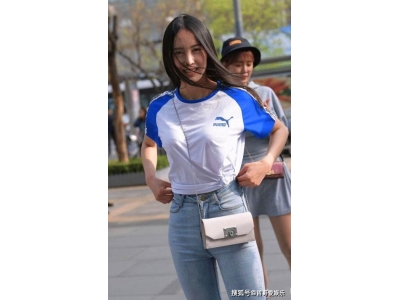 你笑起来真好看搭配什么衣服(搭配什么衣服)