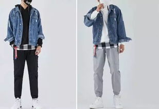 一件衣服多种搭配男(男生衣服搭配技巧)