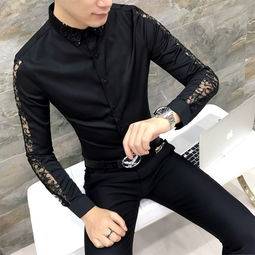 夜场男模衣服搭配(去夜店男人如何穿着)