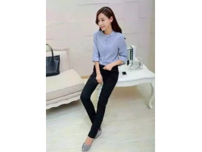 上班衣服搭配女2020(上班族女生怎么搭配衣服)