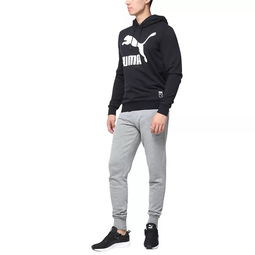 彪马怎么搭配衣服好看(PUMA怎么搭配好看)