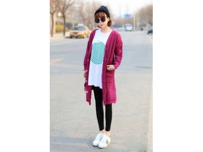 妹妹衣服搭配(胖妹妹冬天怎么搭配衣服图片)