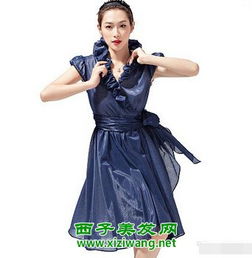 腰长腿短男生如何搭配衣服(身长腿短的男生怎么
